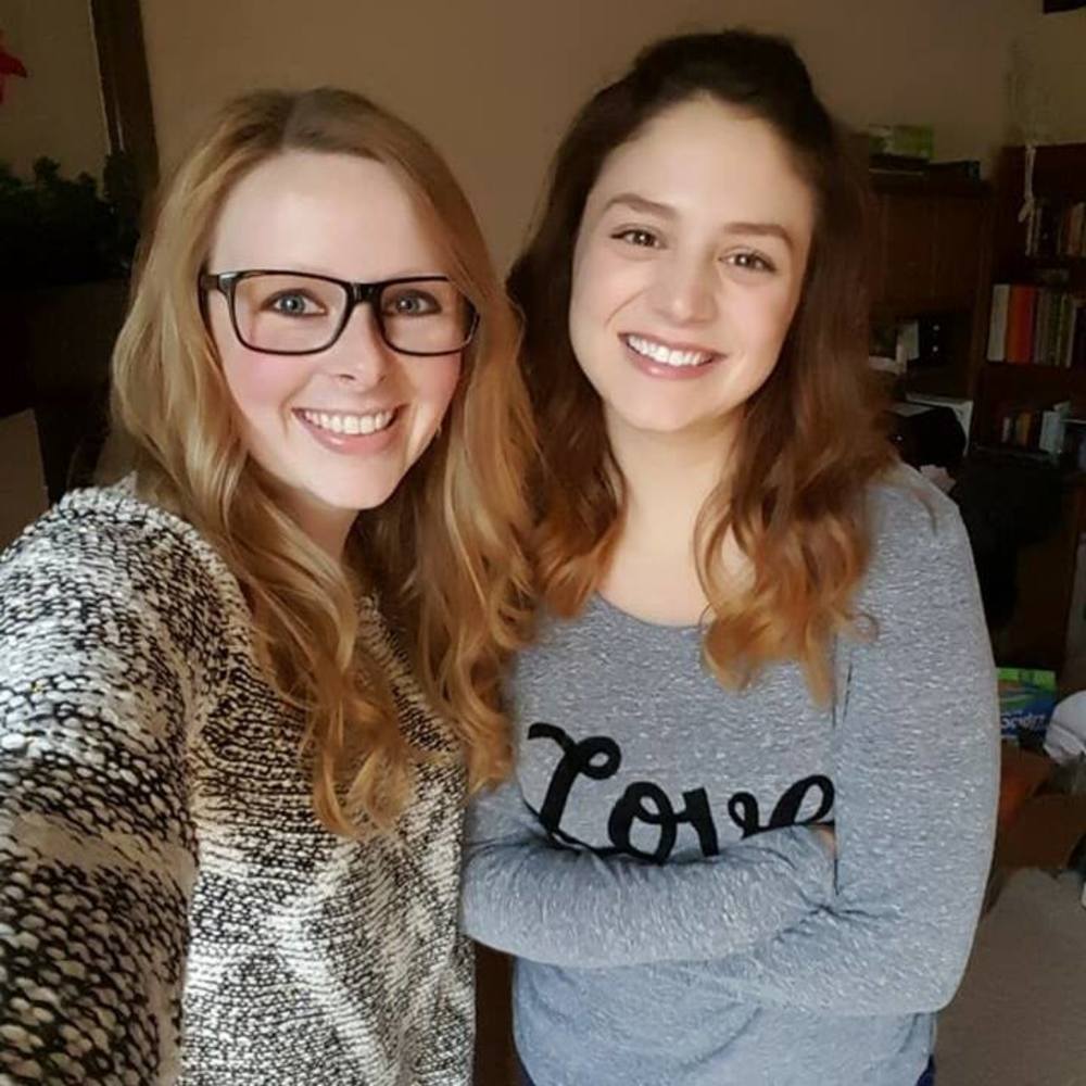 Meet your Posher, Megan